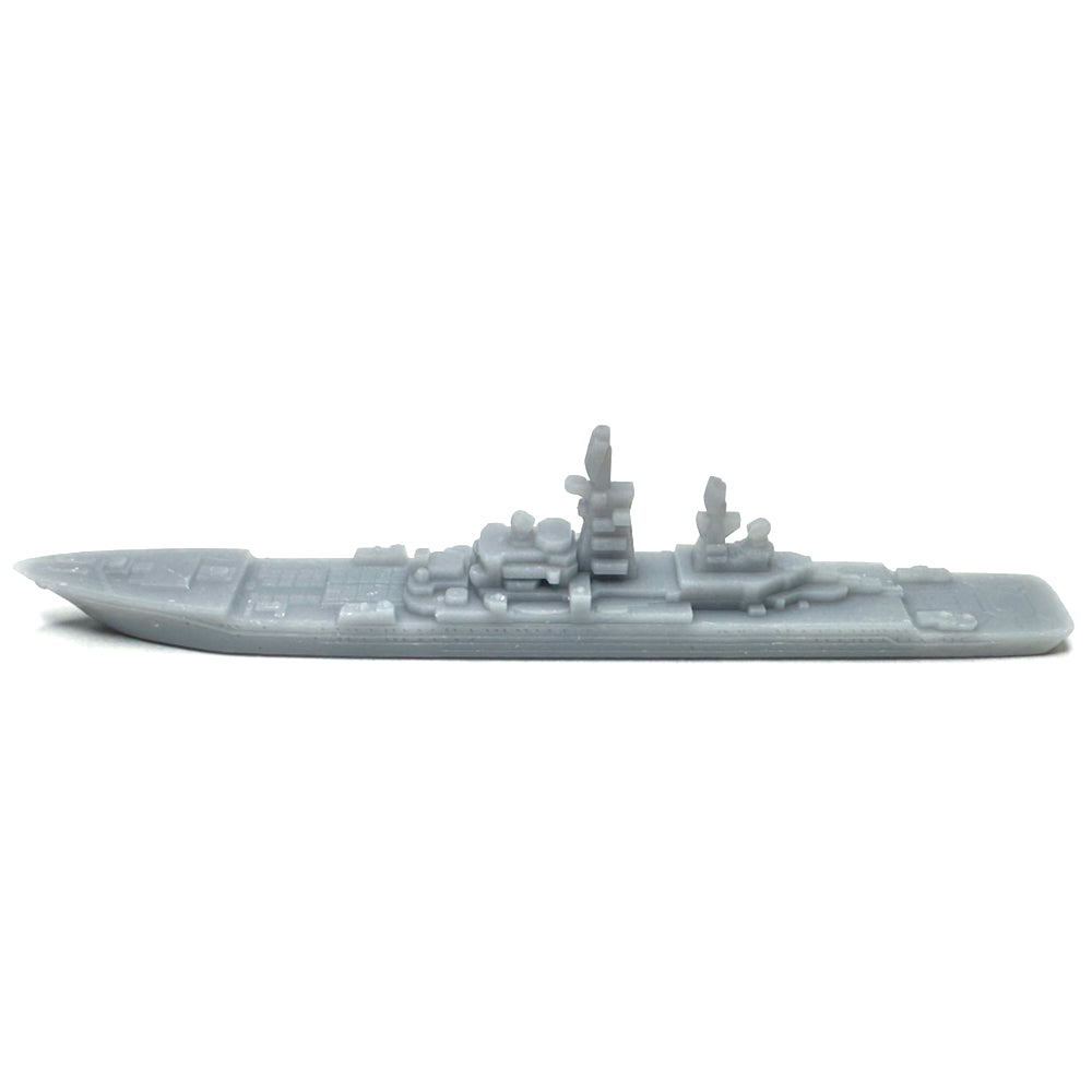 Kirov-Class Battlecruiser (3D Printed) xONE