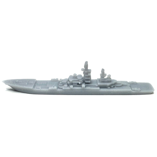 Kirov-Class Battlecruiser (3D Printed) xONE