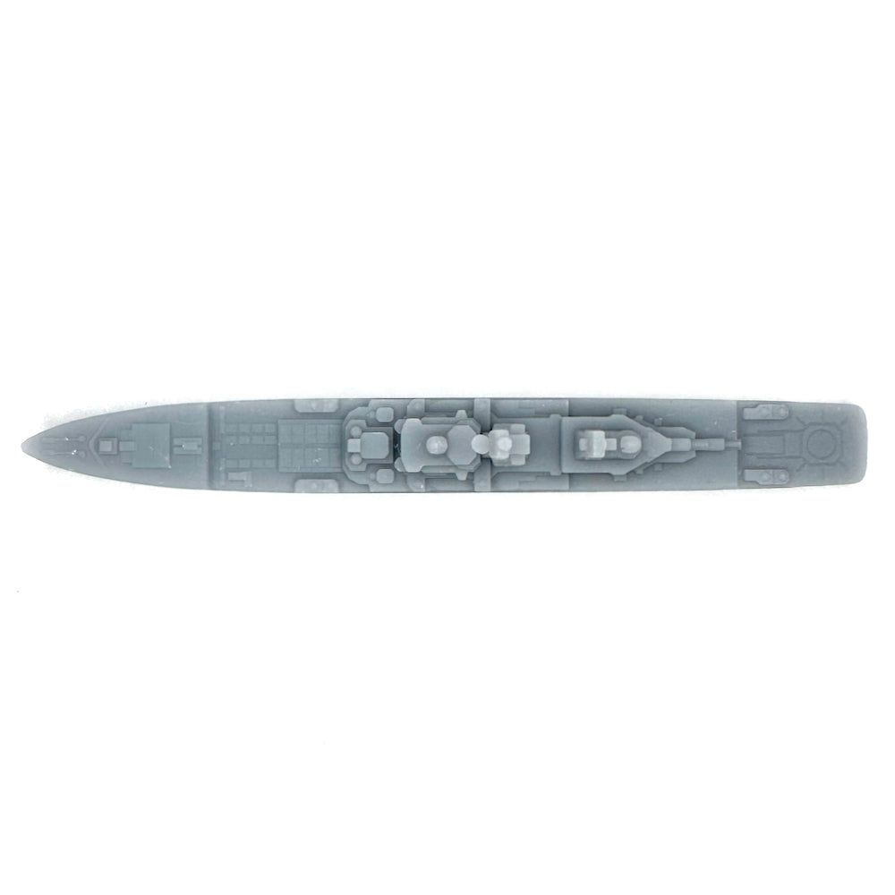 Kirov-Class Battlecruiser (3D Printed) xONE