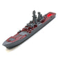 Kirov-Class Battlecruiser (3D Printed) xONE
