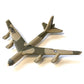 B-52 Strategic Bomber (3D Printed) x5