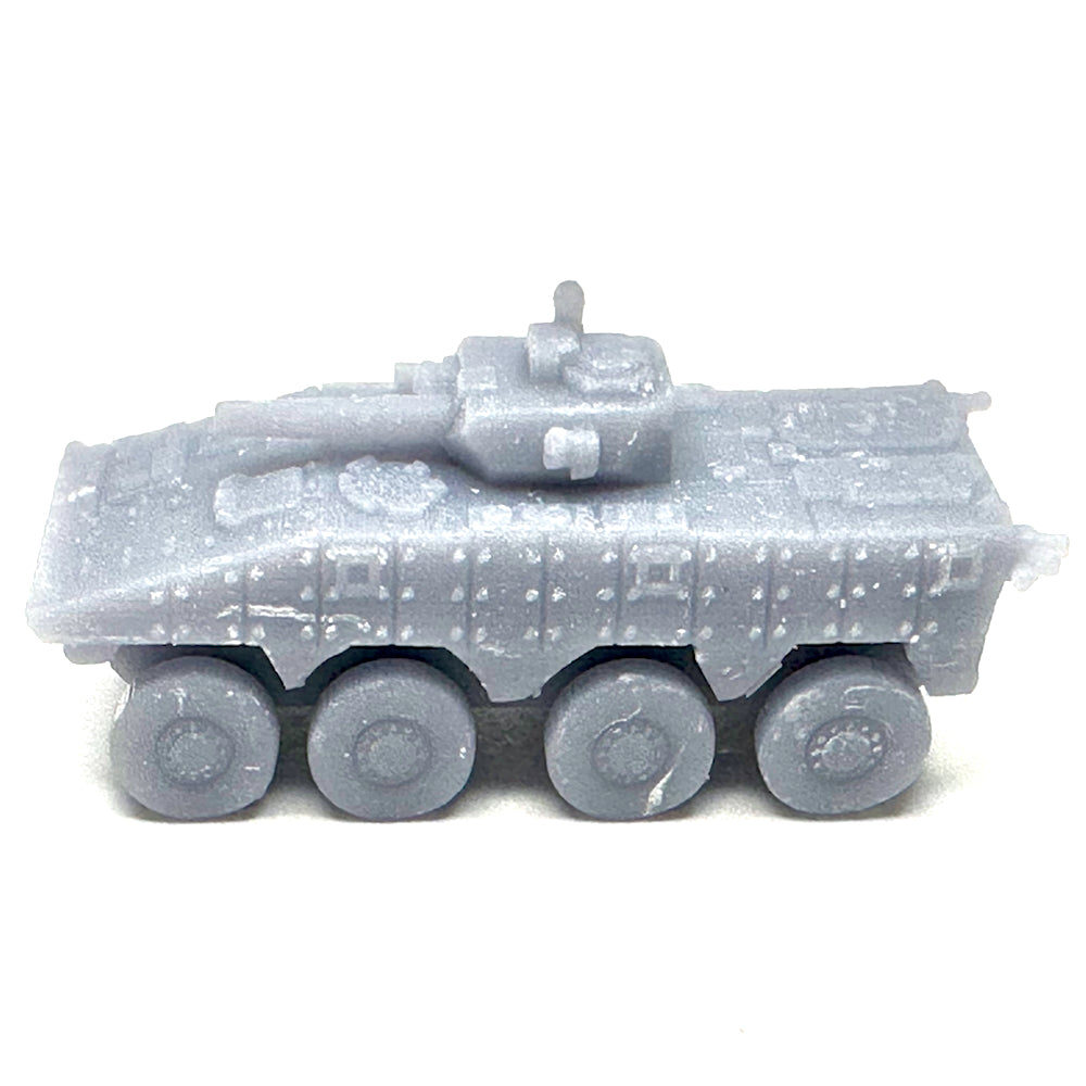 VBCI Infantry Fighting Vehicle (3D Printed) x5