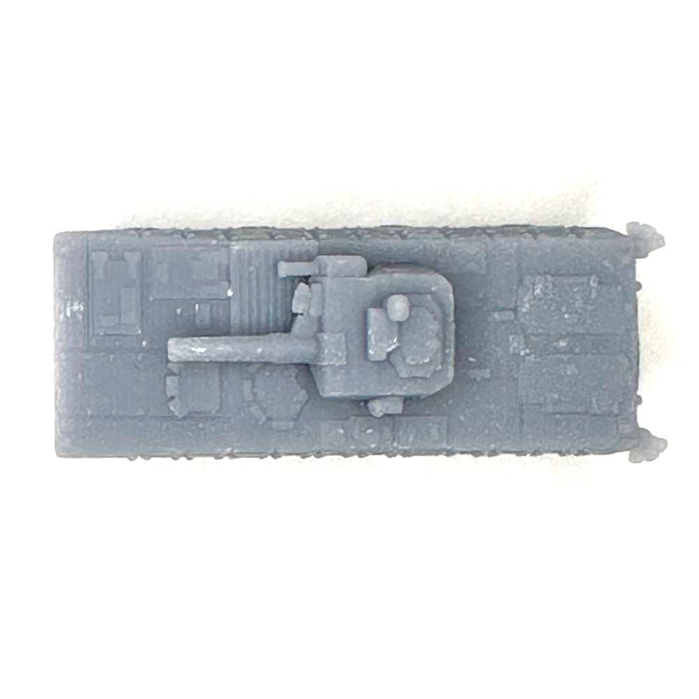 VBCI Infantry Fighting Vehicle (3D Printed) x5