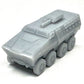 Hamza Infantry Fighting Vehicle (3D Printed) x5