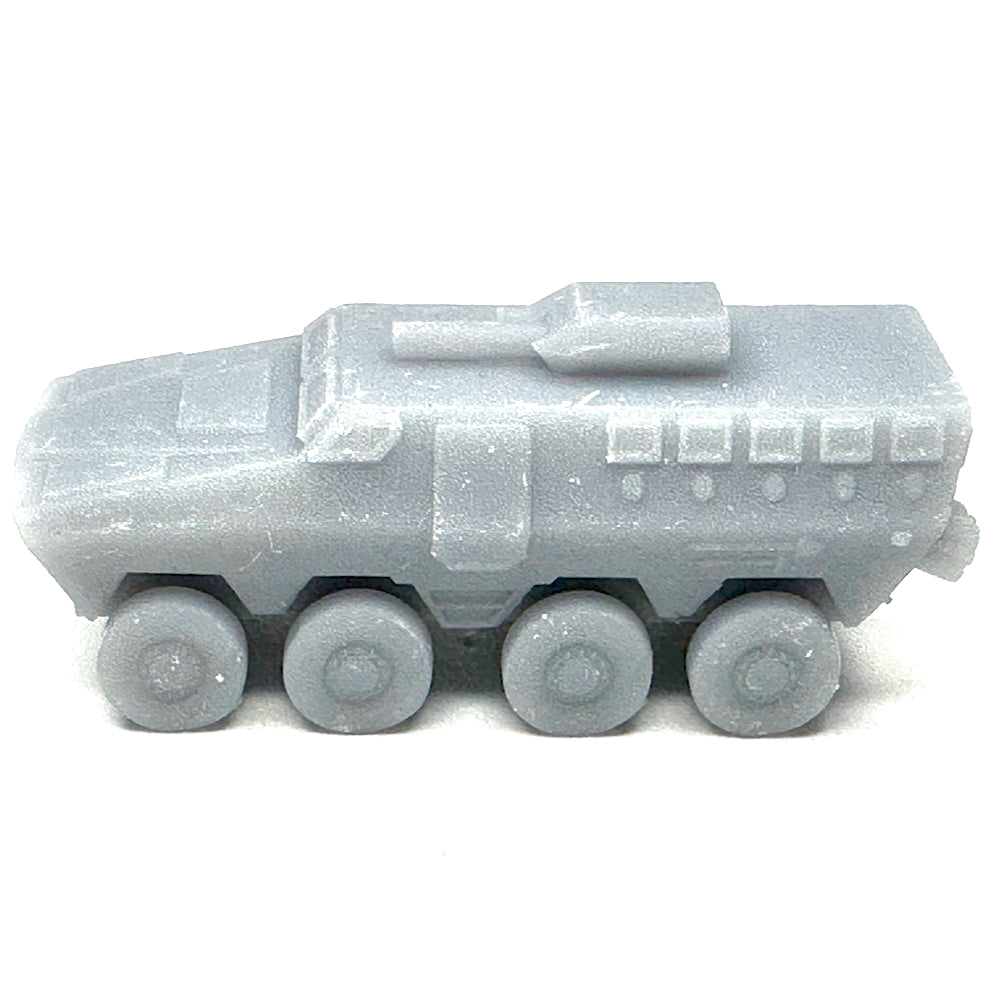 Hamza Infantry Fighting Vehicle (3D Printed) x5