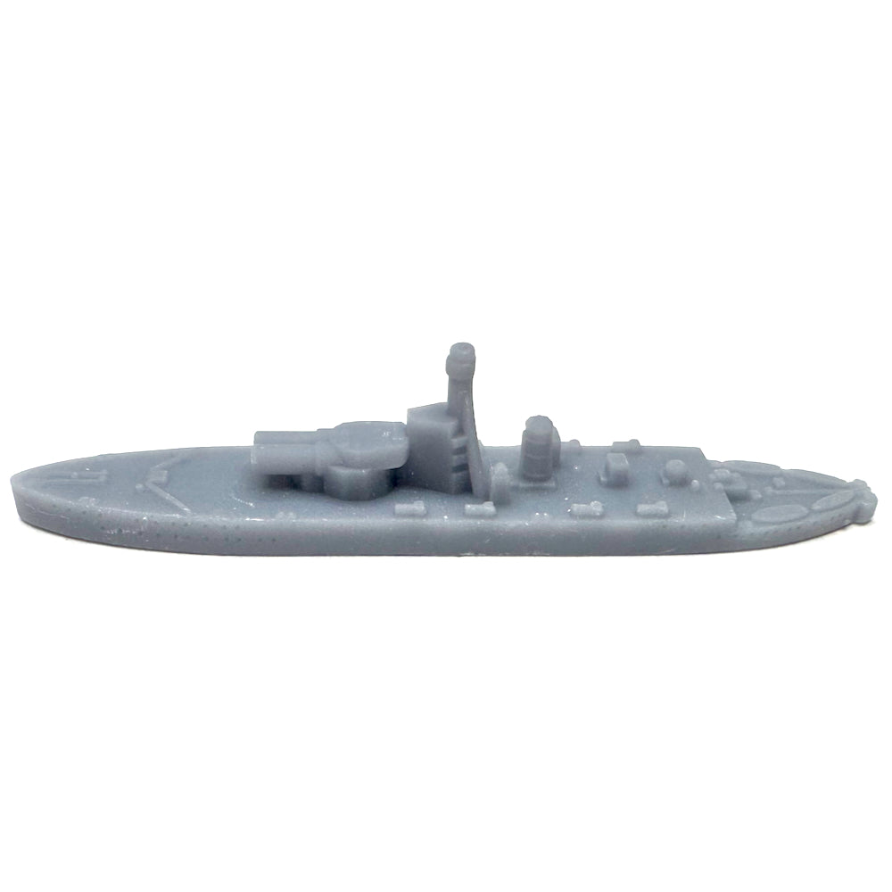 Erebus-Class Monitor (3D Printed) xONE