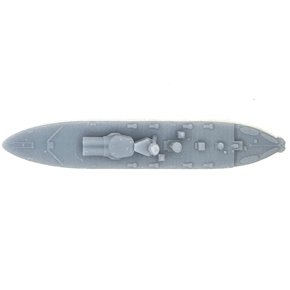 Erebus-Class Monitor (3D Printed) xONE