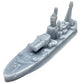 Roberts-Class Monitor (3D Printed) xONE