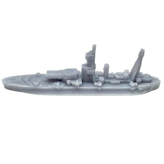 Roberts-Class Monitor (3D Printed) xONE
