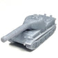 Panzer VII Lowe (3D Printed) x5