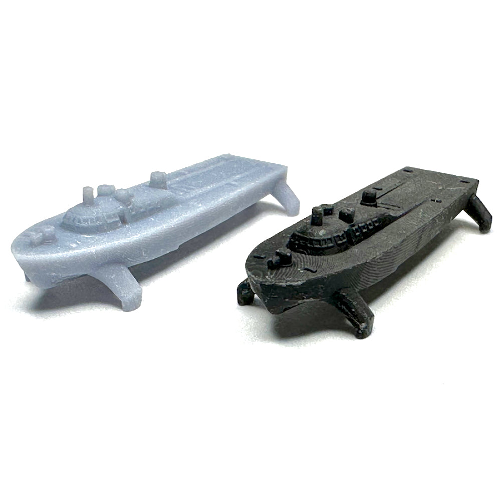 VS 8 Transport Hydrofoil (3D Printed) x5
