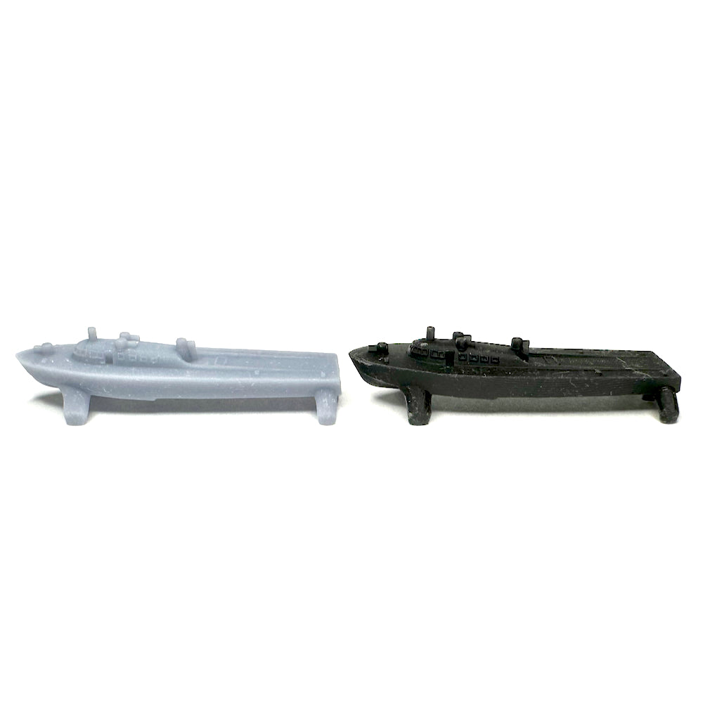 VS 8 Transport Hydrofoil (3D Printed) x5