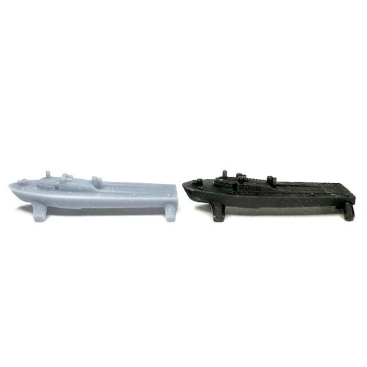 VS 8 Transport Hydrofoil (3D Printed) x5