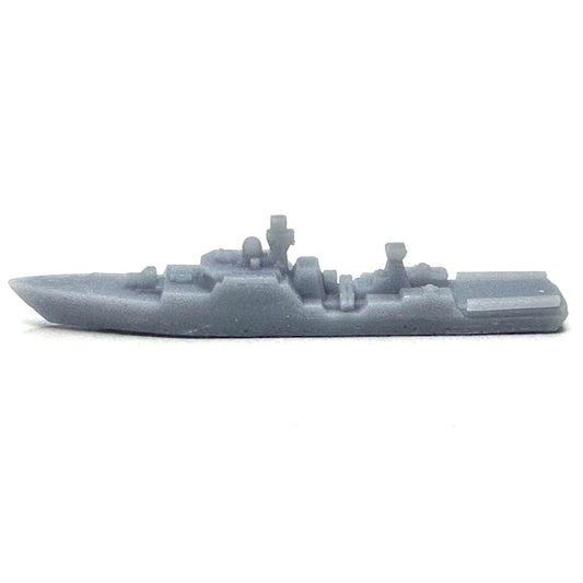Gepard-Class Frigate (3D Printed) x5