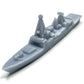 Daring-Class Type 45 Destroyer (3D Printed) x5