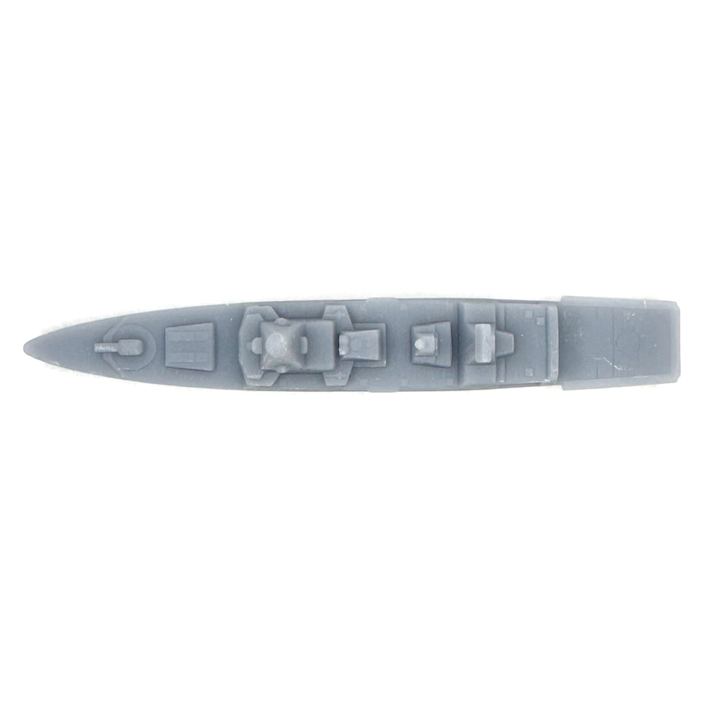Daring-Class Type 45 Destroyer (3D Printed) x5