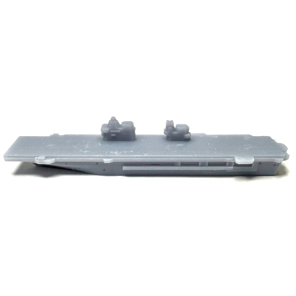 Trieste Landing Helicopter Dock (3D Printed) xONE