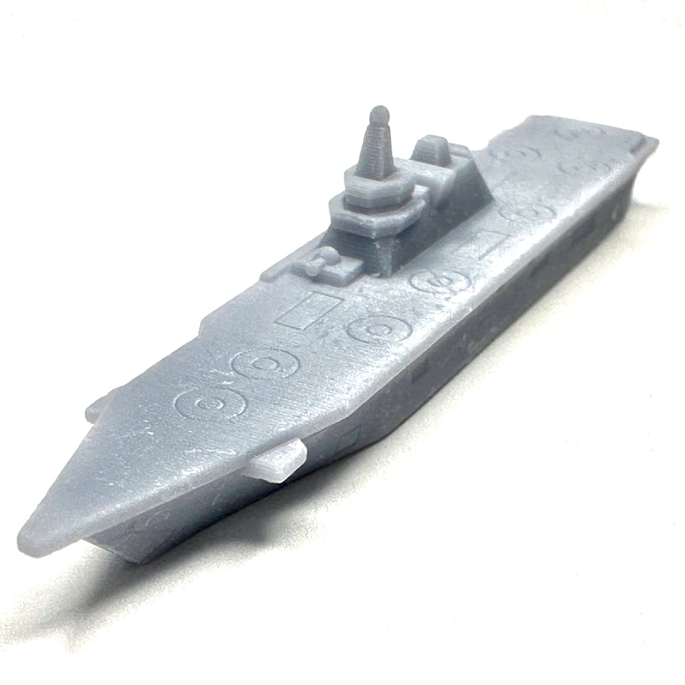 Lavina Landing Helicopter Dock (3D Printed) xONE