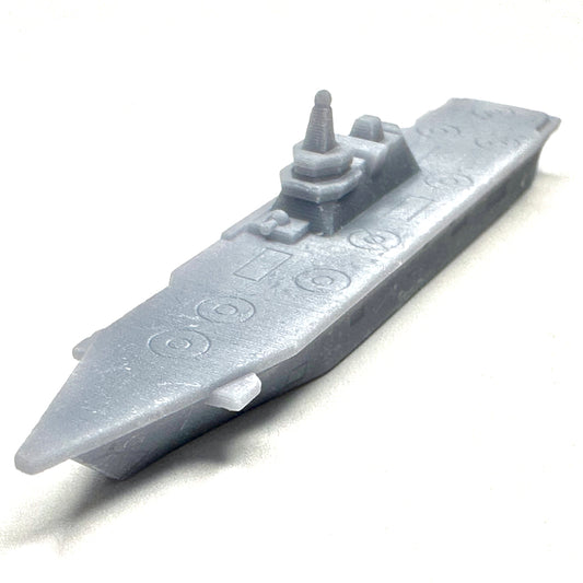 Lavina Landing Helicopter Dock (3D Printed) xONE