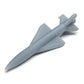 Kh-22 Anti-Ship Missile (3D Printed) x5