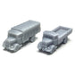 Lancia 3Ro Truck (3D Printed) x5