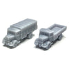 Lancia 3Ro Truck (3D Printed) x5