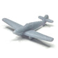 Me BF-109 Fighter (3D Printed) x5