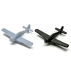 Fw-190 Fighter (3D Printed) x5