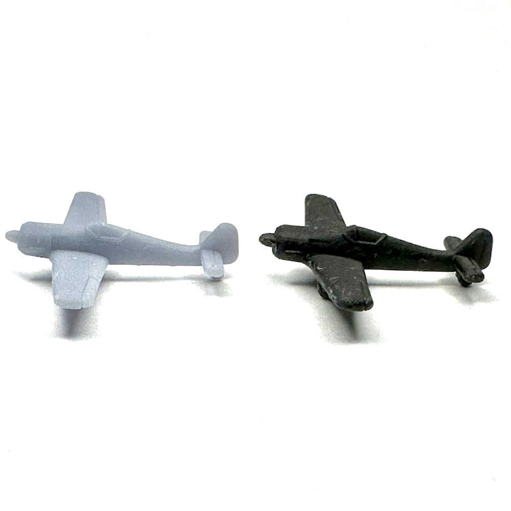 Fw-190 Fighter (3D Printed) x5