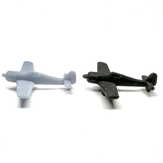 Fw-190 Fighter (3D Printed) x5