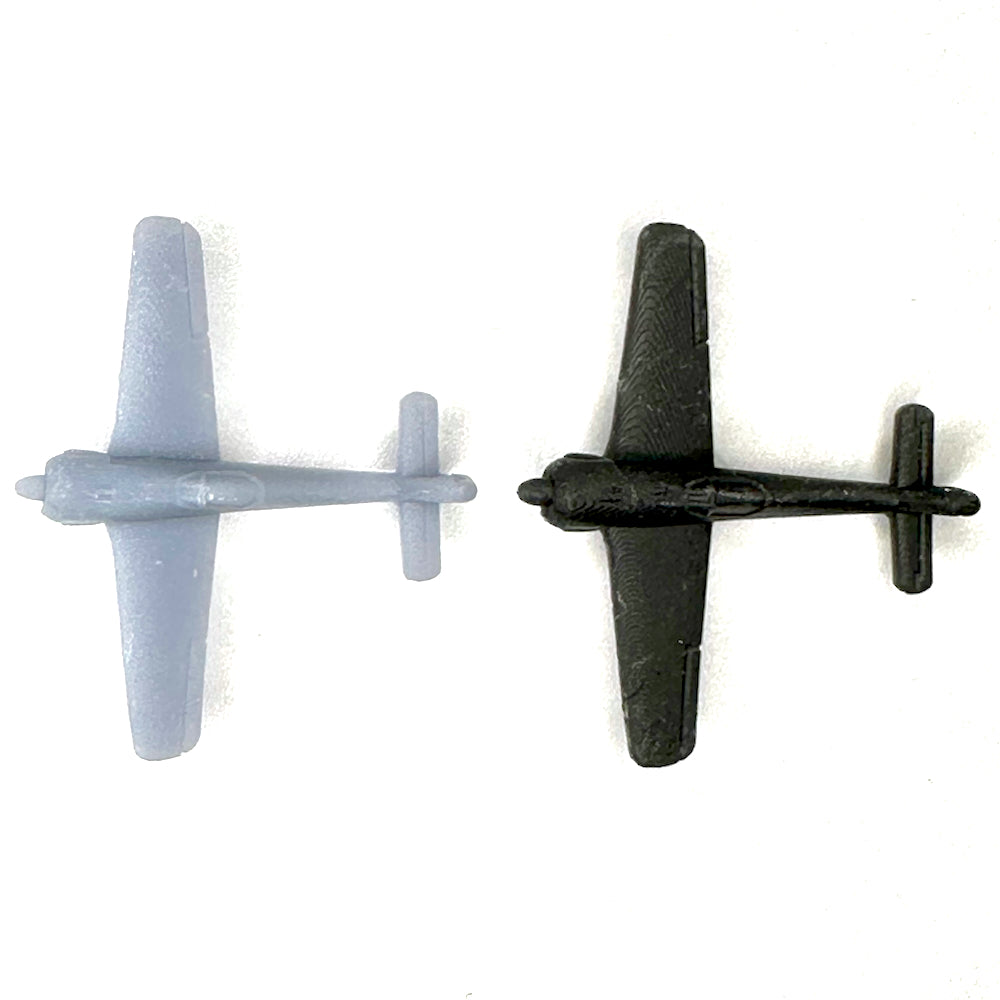 Fw-190 Fighter (3D Printed) x5
