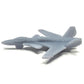 ASF-X Shinden II (3D Printed) x5