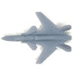 ASF-X Shinden II (3D Printed) x5