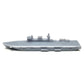Ocean/Atlantico Landing Helicopter Dock (3D Printed) xONE