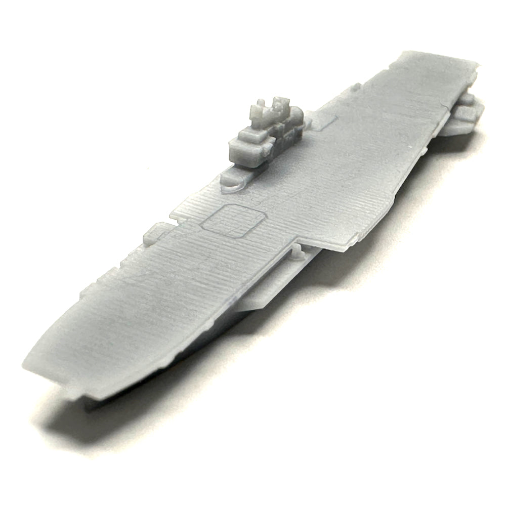 Sao Paulo Aircraft Carrier (3D Printed) xONE