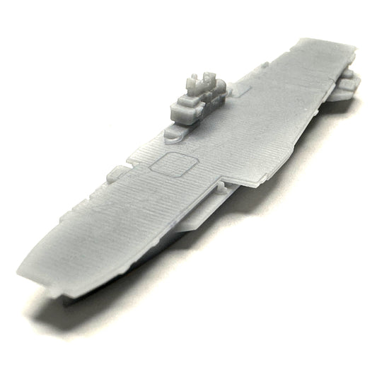 Sao Paulo Aircraft Carrier (3D Printed) xONE