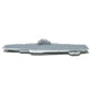 Sao Paulo Aircraft Carrier (3D Printed) xONE