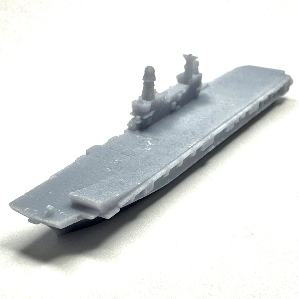 Cavour Italian Modern Aircraft Carrier (3D Printed) xONE
