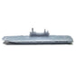 Cavour Italian Modern Aircraft Carrier (3D Printed) xONE