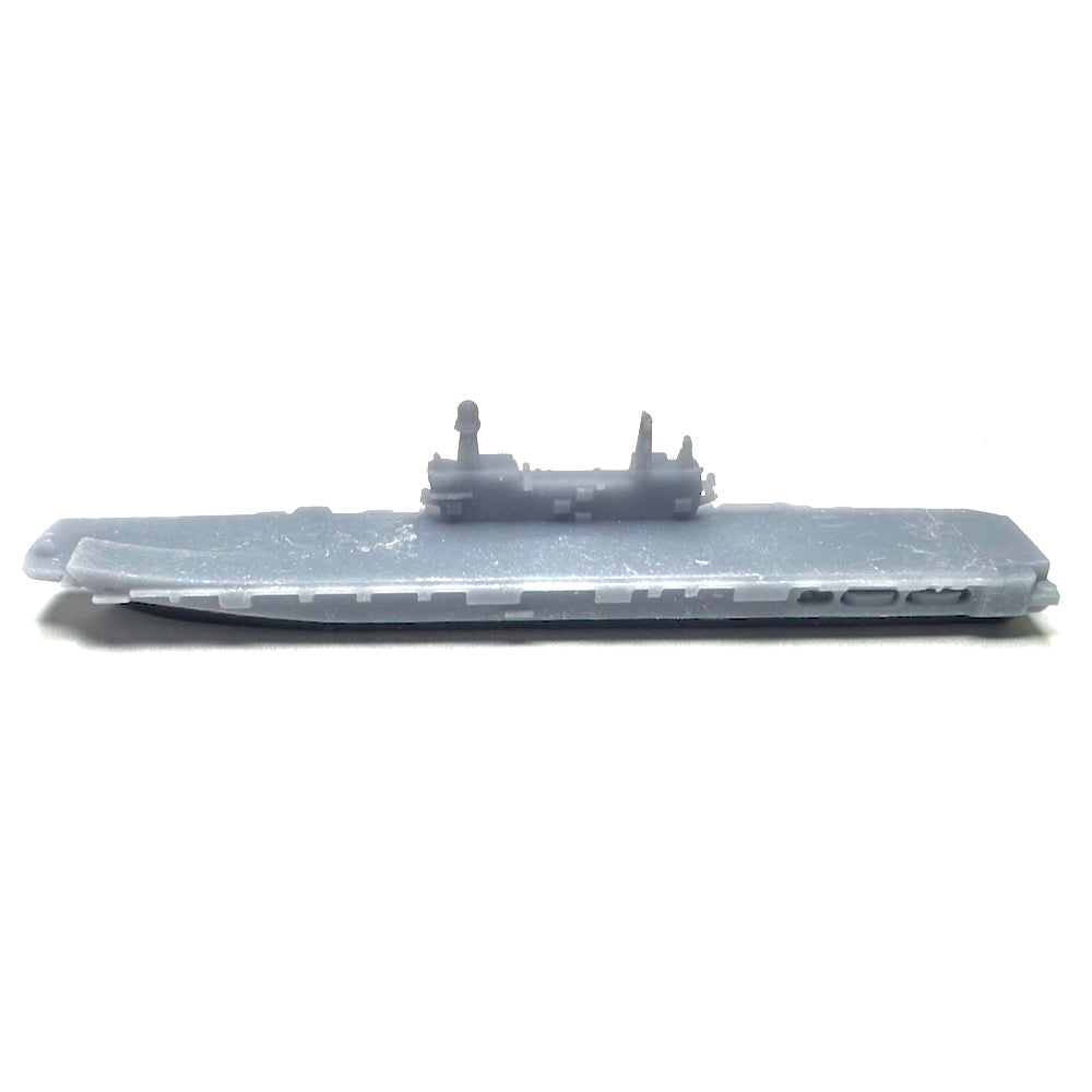 Cavour Italian Modern Aircraft Carrier (3D Printed) xONE