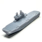 Mistral-Class Landing Helicopter Dock (3D Printed) xONE