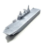 Juan Carlos Landing Helicopter Dock (3D Printed) xONE
