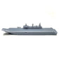 Juan Carlos Landing Helicopter Dock (3D Printed) xONE