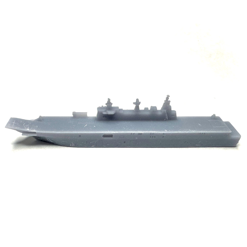 Juan Carlos Landing Helicopter Dock (3D Printed) xONE