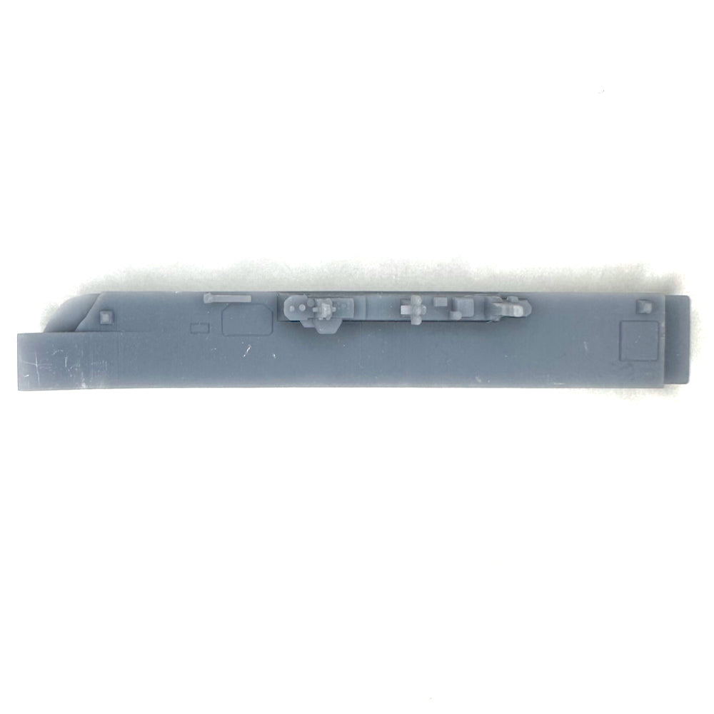 Juan Carlos Landing Helicopter Dock (3D Printed) xONE