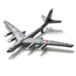 Tupolev Tu-95 Bear (3D Printed) xONE