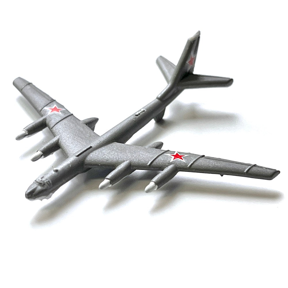 Tupolev Tu-95 Bear (3D Printed) xONE