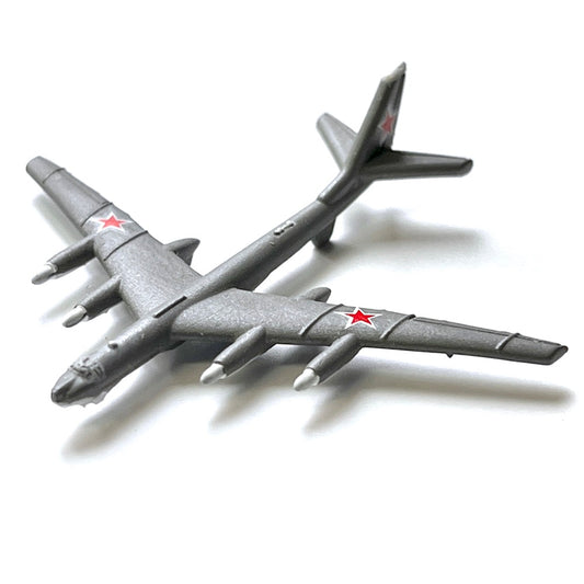 Tupolev Tu-95 Bear (3D Printed) xONE
