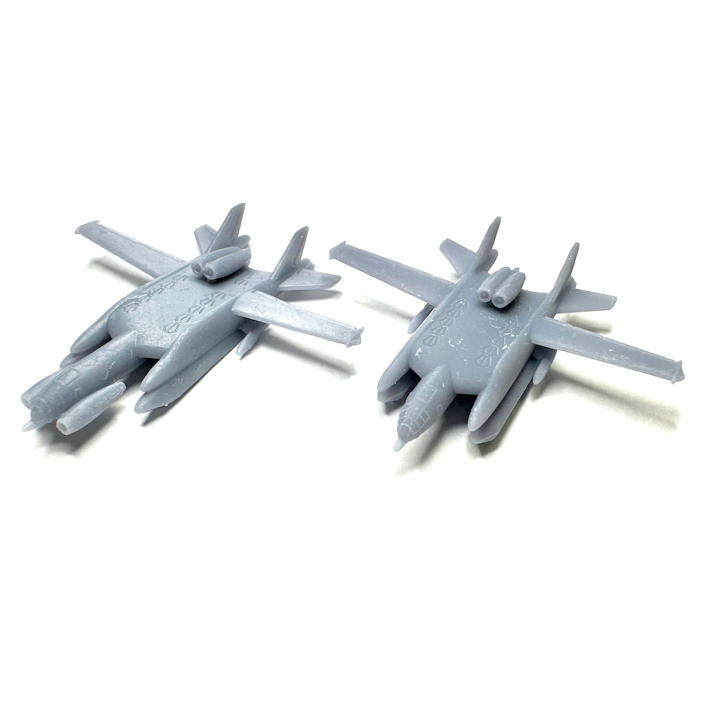 VVA-14 Ekranoplan (3D Printed) xONE