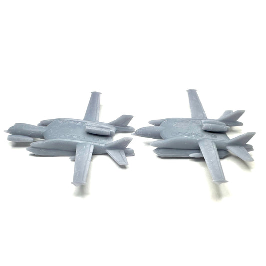 VVA-14 Ekranoplan (3D Printed) xONE